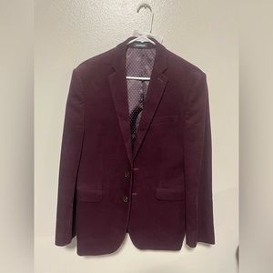 Mens Dress Suit Jacket Only